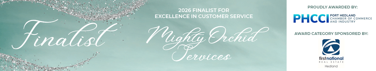 PHCCI Best Community Organisation Finalist